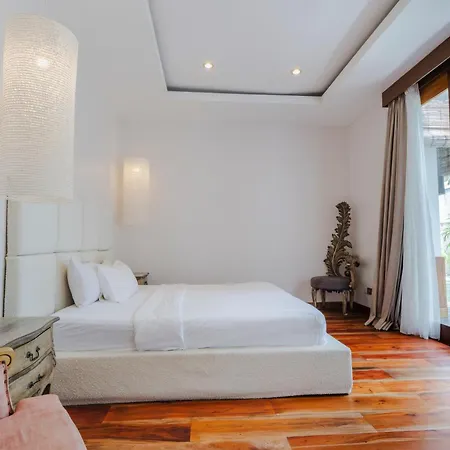 Villa Chloe Seminyak Extérieur photo