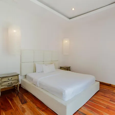 Villa Chloe Seminyak Extérieur photo