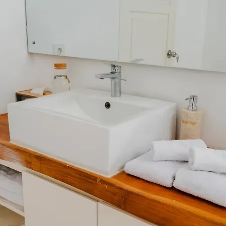 Villa Chloe Seminyak Extérieur photo