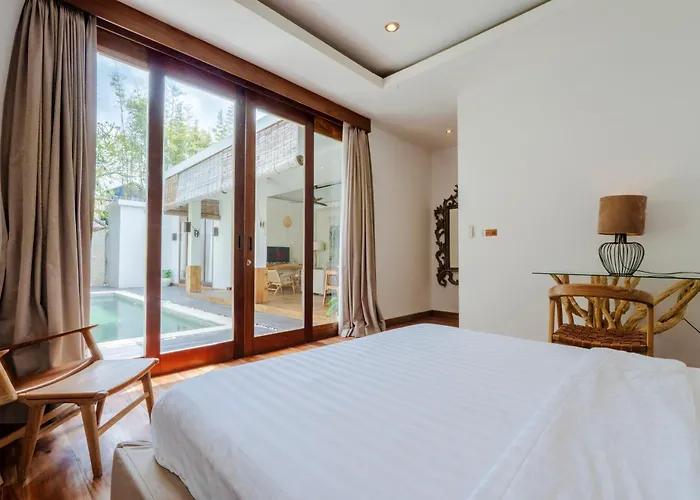 Villa Chloe Seminyak