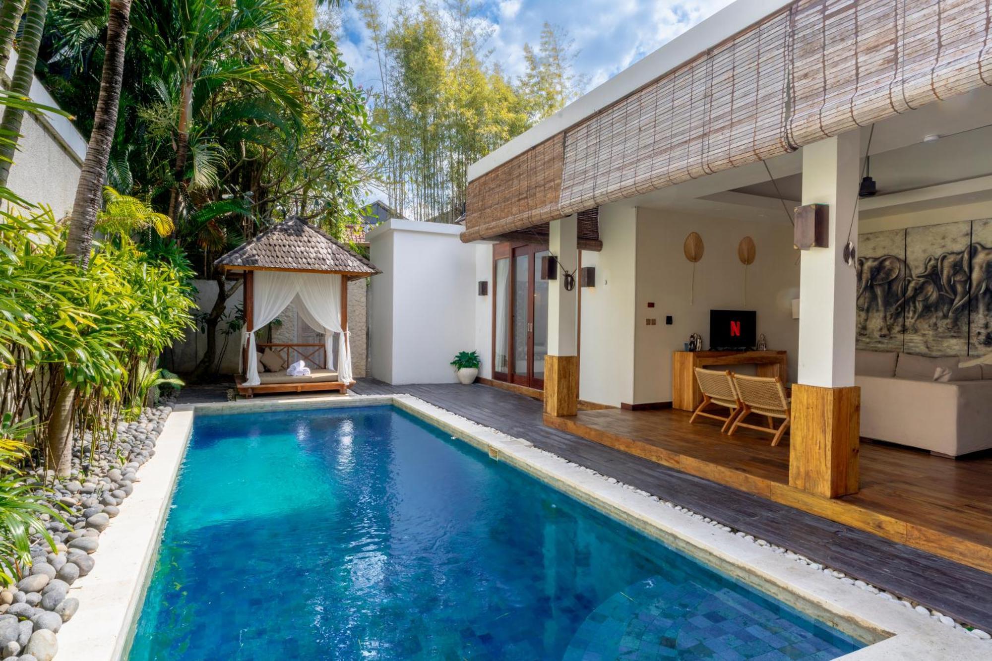 Chloe Villa Seminyak