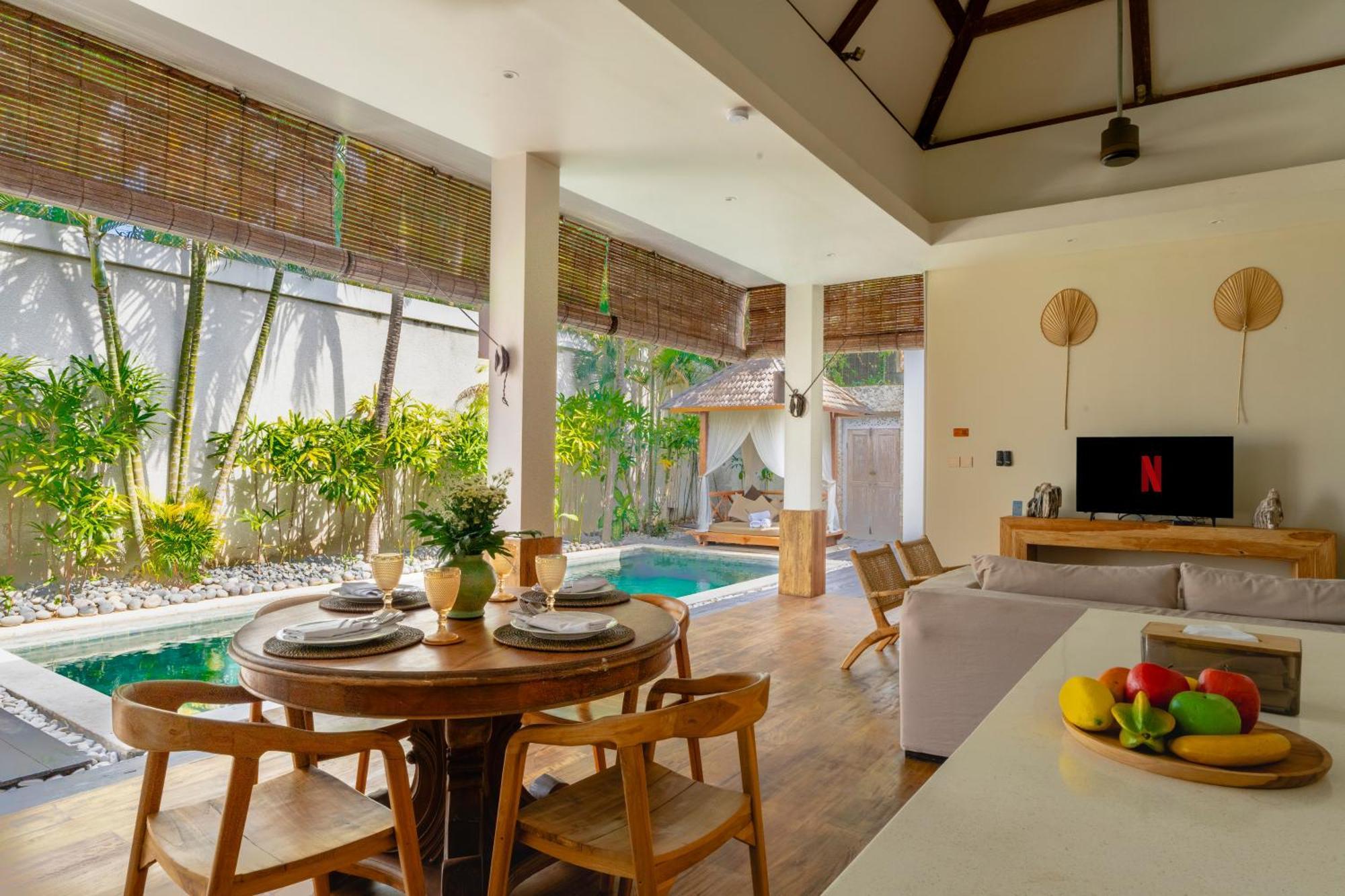 Chloe Villa Seminyak