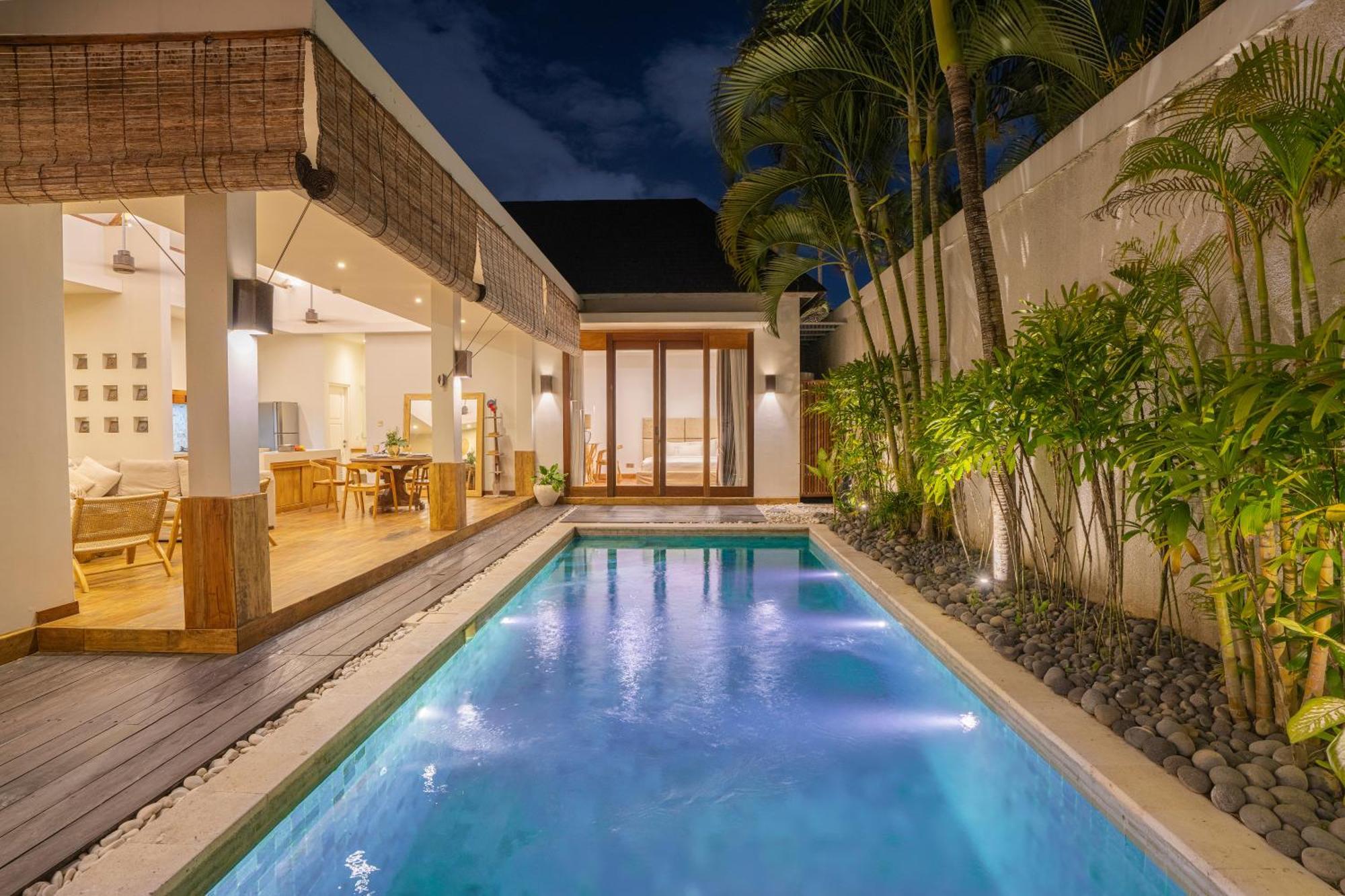 Villa Chloe Seminyak