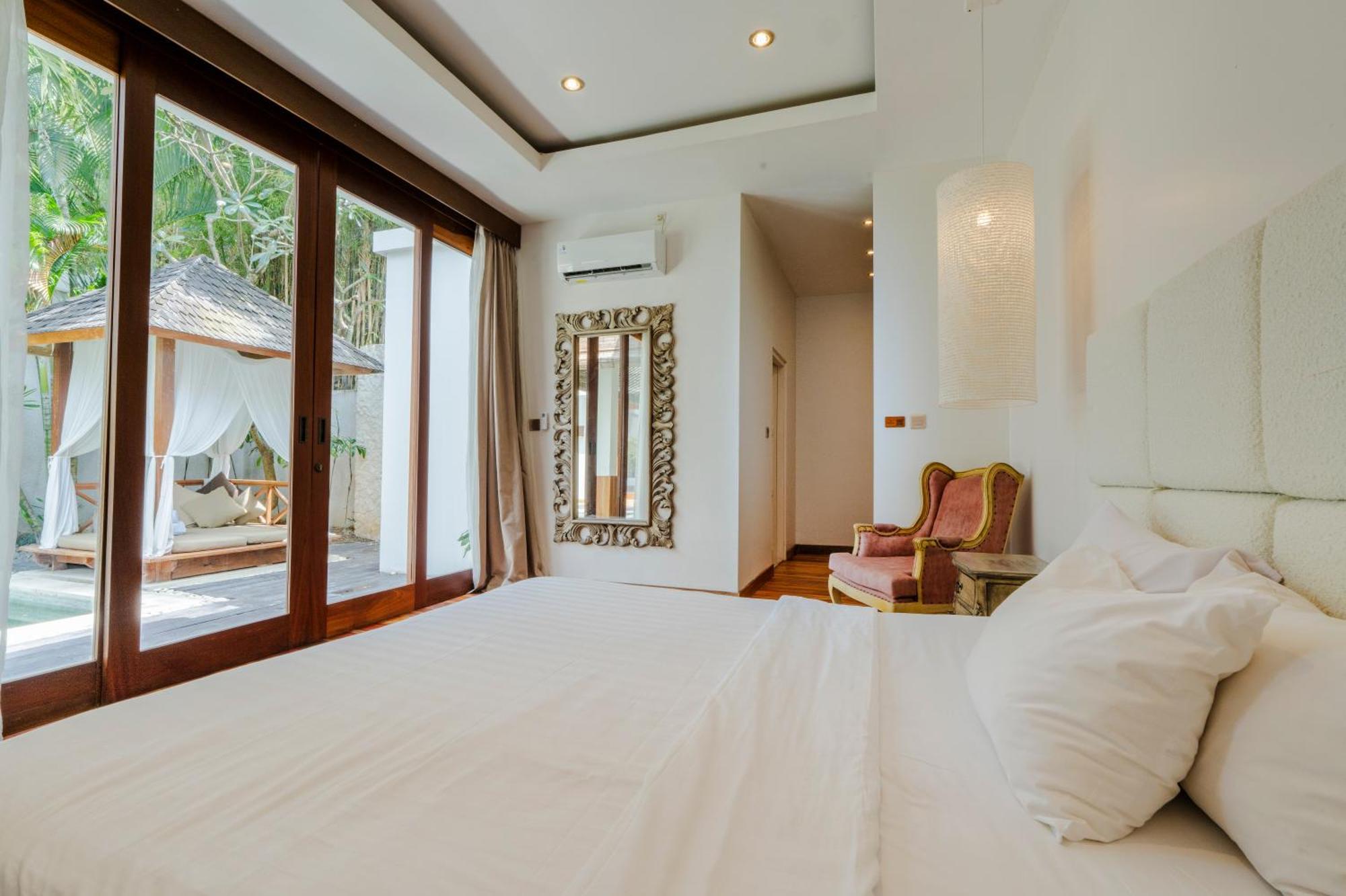 Chloe Villa Seminyak